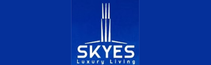 Ariha Skyes Goregaon west Logo